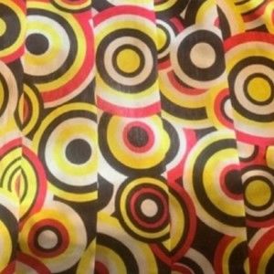 Meet your Posher, Carolyn